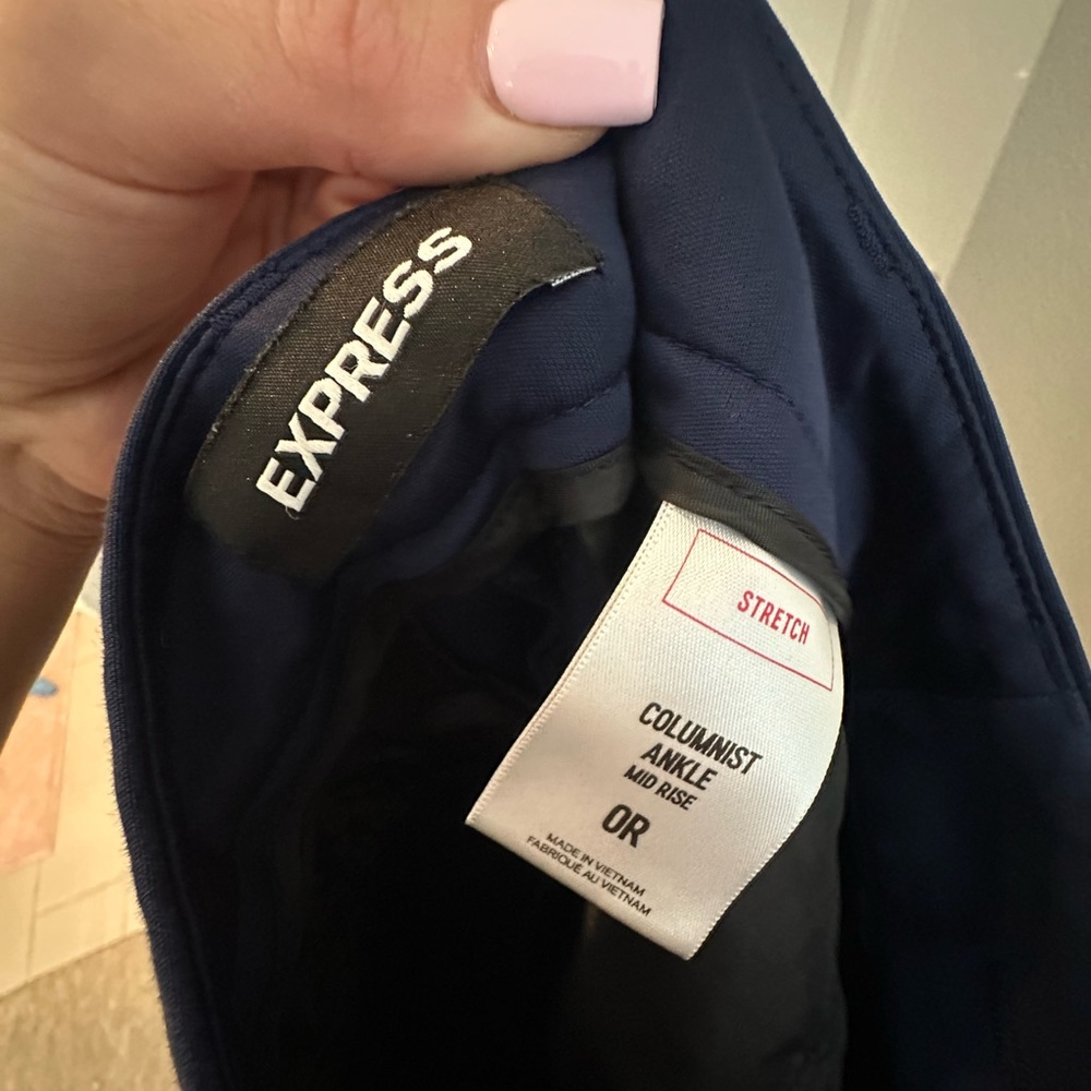 Work pants - Picture 6 of 6